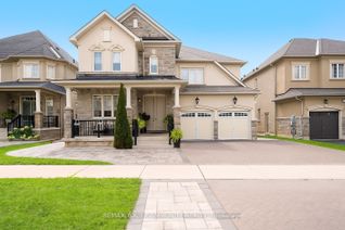 Detached House for Sale, 43 Fairmont Ridge Trl, King, ON