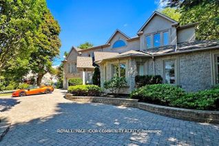 Property for Sale, 43 Denham Dr, Richmond Hill, ON