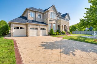 Property for Rent, 8 Heritage Woods Manor, Markham, ON