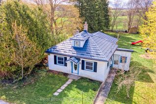 Detached House for Sale, 102008 Grey 5 Rd, Georgian Bluffs, ON