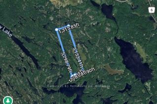 Vacant Residential Land for Sale, 0 PT LT 3 CON 12 N/A, Gravenhurst, ON