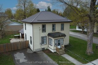 Property for Sale, 58 Mccutcheon Dr S, Huron East, ON