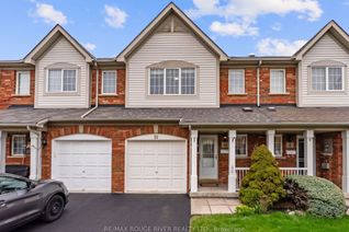 Freehold Townhouse for Sale, 10 Plantation Ct, Whitby, ON Freehold Townhouse for Sale, 10 Plantation Ct, Whitby, ON
