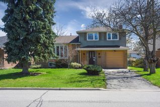 Property for Rent, 29 Colonsay Rd, Markham, ON