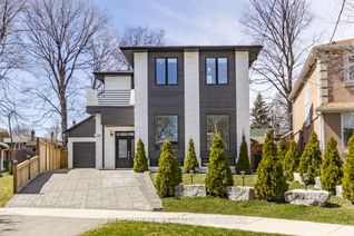 Detached House for Sale, 46 Ashfield Dr, Toronto, ON Detached House for Sale, 46 Ashfield Dr, Toronto, ON