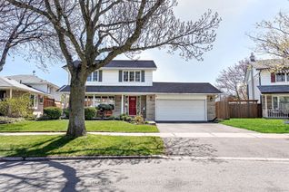 Property for Sale, 8 Markwood Cres, Toronto, ON
