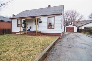 Property for Rent, 186 Maurice Dr, Oakville, ON