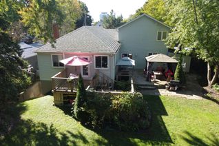 Bungaloft for Sale, 899 Hazel St, Burlington, ON