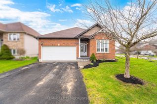 Bungalow for Sale, 650 Reid Cres, North Perth, ON