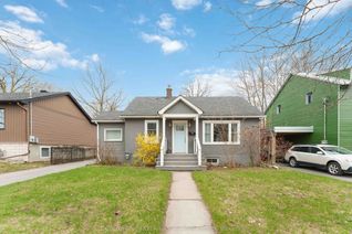 Bungalow for Sale, 260 Keyworth Ave, Tunneys Pasture and Ottawa West, ON