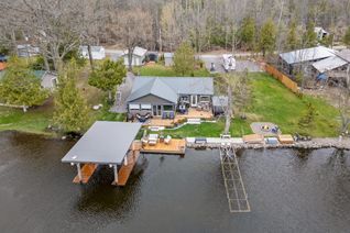 Property for Sale, 1000 Garratt Rd #F, Trent Hills, ON