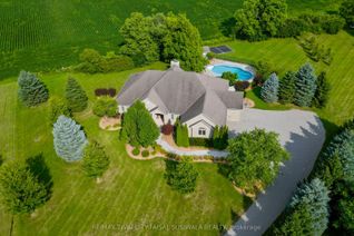 Property for Sale, 10 Eagle Ridge Ct, Brant, ON