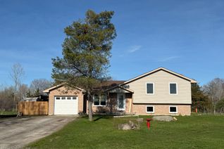 Backsplit for Sale, 649 Bigford Rd, Quinte West, ON