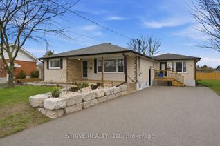 Detached House for Sale, 657 Hayden Cres, Cobourg, ON