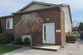 Backsplit for Rent, 41 Woodland Dr #UPPER, Welland, ON