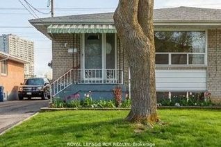 House for Sale, 6 Ailsa Craig Ct, Toronto, ON