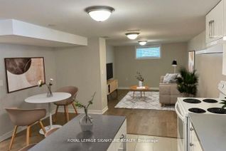 Bungalow for Rent, 1528 Pharmacy Ave #Bsmt, Toronto, ON