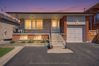 House for Sale, 44 Ellerby Sq N, Vaughan, ON