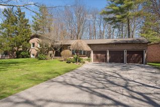 Sidesplit for Sale, 21 Artesian Ave, East Gwillimbury, ON