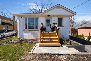 Property for Sale, 22 Agnes St, Barrie, ON