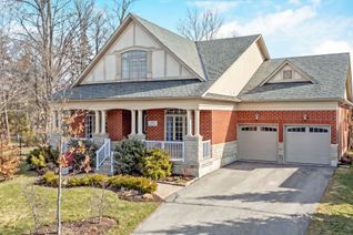 Bungaloft for Sale, 1583 Hallstone Rd, Brampton, ON