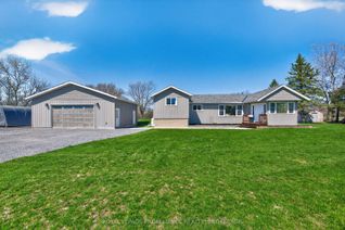 Detached House for Sale, 2880 Railton Rd, Frontenac, ON