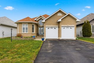 Detached House for Sale, 43 Aletha Dr N, Prince Edward County, ON