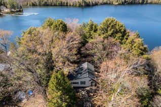 Detached House for Sale, 1117 - Bert Sims Rd #Unit #5, Muskoka Lakes, ON
