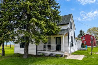 Property for Sale, 116 Monument Rd, North Perth, ON