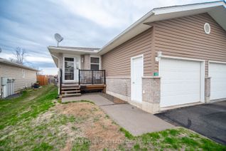 Bungalow for Sale, 317 Matheson Dr, Pembroke, ON