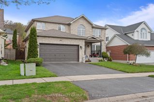 Detached House for Sale, 897 Guildwood Blvd, London North, ON