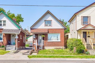House for Sale, 268 Ritson Rd S, Oshawa, ON