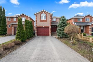 House for Sale, 213 Tunbridge Rd, Barrie, ON