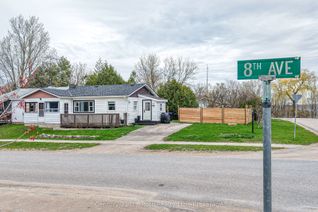 Property for Sale, 817 Eighth Ave, Tay, ON