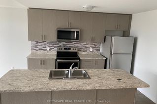 Freehold Townhouse for Sale, 77 Diana Ave #7, Brantford, ON
