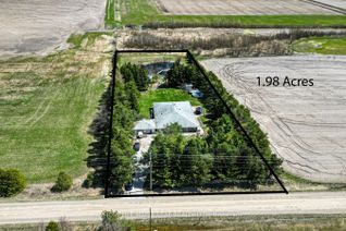 Property for Sale, 514249 2nd Line, Amaranth, ON