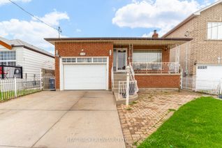 Property for Rent, 110 Commonwealth Ave #UPPER, Toronto, ON