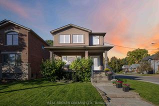 House for Sale, 122 Cedarcrest Blvd, Toronto, ON