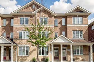 Townhouse for Sale, 47 Red Brick Rd, Markham, ON