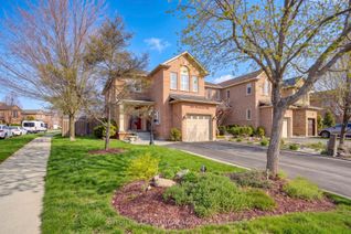 Detached House for Sale, 350 Ravineview Way, Oakville, ON Detached House for Sale, 350 Ravineview Way, Oakville, ON
