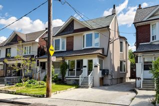 Semi-Detached House for Sale, 62 Hounslow Heath Rd, Toronto, ON Semi-Detached House for Sale, 62 Hounslow Heath Rd, Toronto, ON