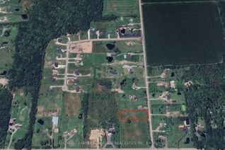 Land for Sale, n/a Deeks Rd, Wainfleet, ON