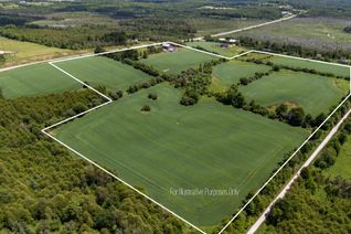 Farm for Sale, 775678 Highway 10 N/A, Chatsworth, ON
