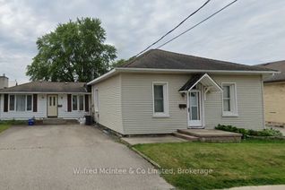 Property for Sale, 243 13TH St, Hanover, ON