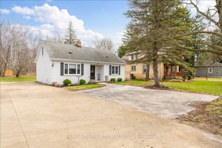 House for Sale, 549 Victoria St, Strathroy-Caradoc, ON
