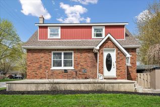 Property for Sale, 43 Flora St, Huron East, ON