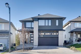 House for Sale, 136 Escarpment Cres, Kanata, ON