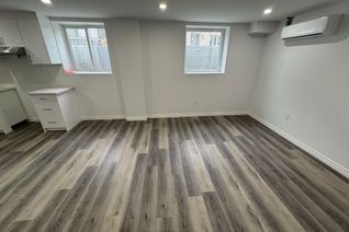 Apartment for Rent, 81 Mckernan Ave #Lower 2, Brantford, ON