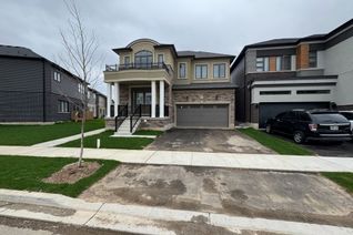 Property for Rent, 81 Mckernan Ave #Upper, Brantford, ON