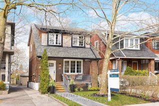 House for Sale, 48 Queensbury Ave, Toronto, ON